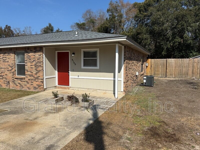 *Water & Lawncare Included!* Brand NEW HVAC & Water Heater! 2-Bed Oasis in Pace at 4148 Charles Circle! property image