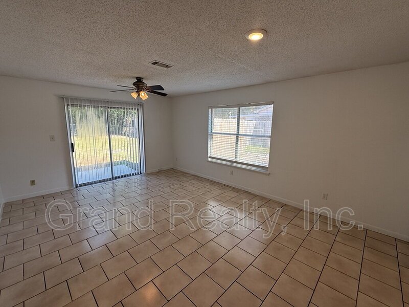 *Water & Lawncare Included!* Brand NEW HVAC & Water Heater! 2-Bed Oasis in Pace at 4148 Charles Circle! property image