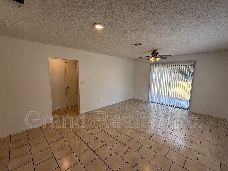 *Water & Lawncare Included!* Brand NEW HVAC & Water Heater! 2-Bed Oasis in Pace at 4148 Charles Circle! property image