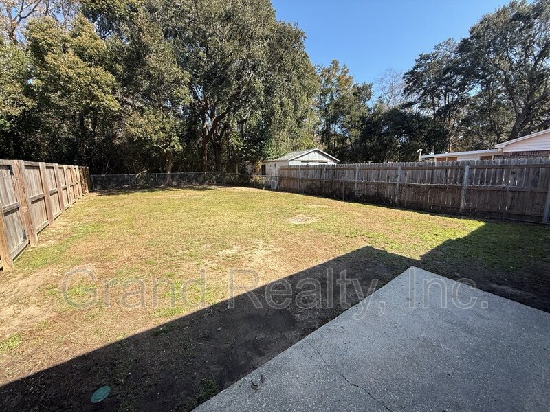 *Water & Lawncare Included!* Brand NEW HVAC & Water Heater! 2-Bed Oasis in Pace at 4148 Charles Circle! property image