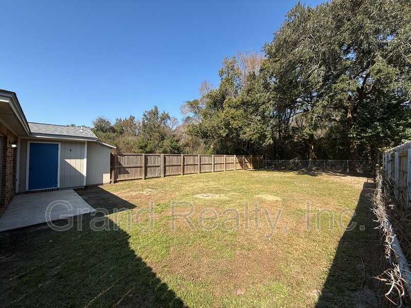 *Water & Lawncare Included!* Brand NEW HVAC & Water Heater! 2-Bed Oasis in Pace at 4148 Charles Circle! property image