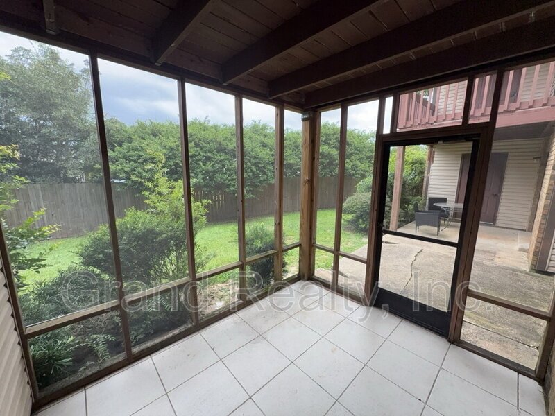 Move-In Ready 2 Bed, 2 Bath Condo with Screened Porch on West Michigan Avenue! property image