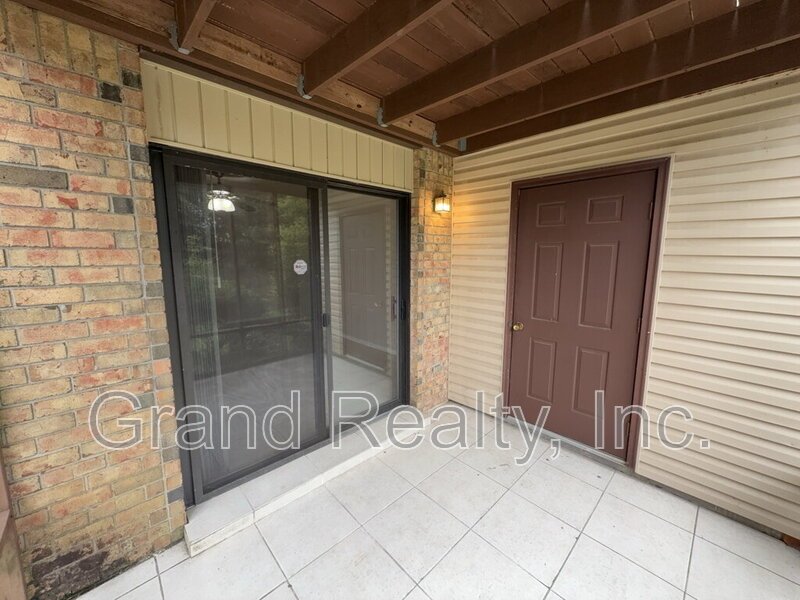 Move-In Ready 2 Bed, 2 Bath Condo with Screened Porch on West Michigan Avenue! property image