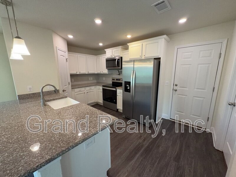 *Lawncare Included* Pleasant 3 Bed Townhouse with 2 Full Baths and 1 Half Bath with Community Playground! property image