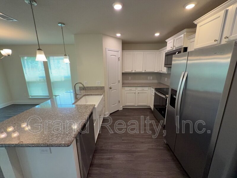 *Lawncare Included* Pleasant 3 Bed Townhouse with 2 Full Baths and 1 Half Bath with Community Playground! property image