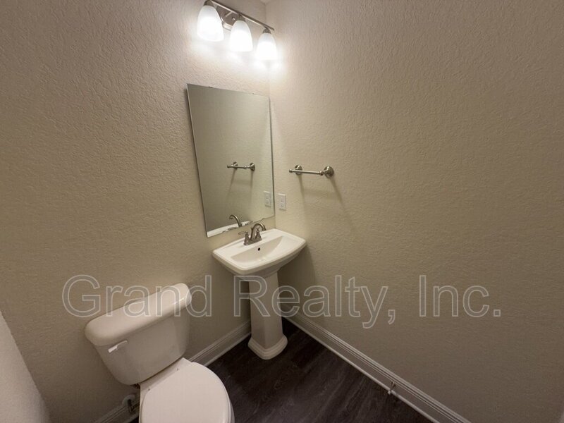 *Lawncare Included* Pleasant 3 Bed Townhouse with 2 Full Baths and 1 Half Bath with Community Playground! property image