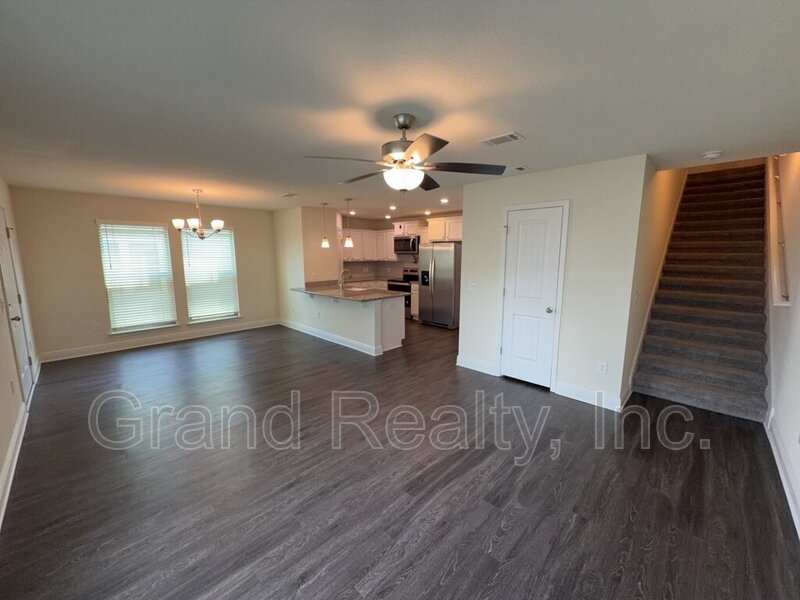 *Lawncare Included* Pleasant 3 Bed Townhouse with 2 Full Baths and 1 Half Bath with Community Playground! property image