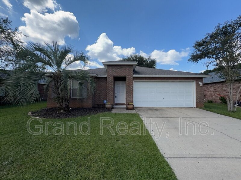 4857 Makenna Circle - Privacy-Fenced Backyard & Back Porch! property image