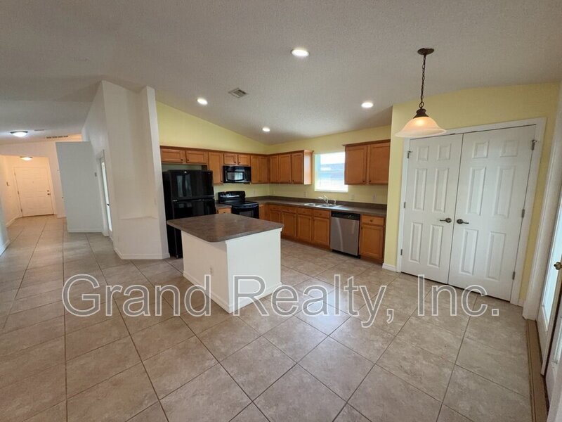 4857 Makenna Circle - Privacy-Fenced Backyard & Back Porch! property image