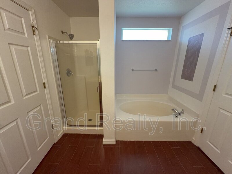 4857 Makenna Circle - Privacy-Fenced Backyard & Back Porch! property image