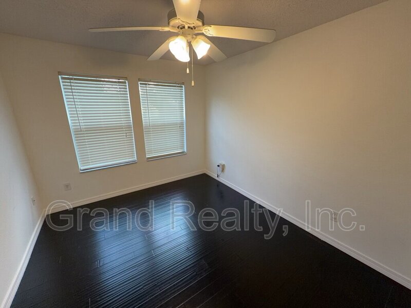 4857 Makenna Circle - Privacy-Fenced Backyard & Back Porch! property image