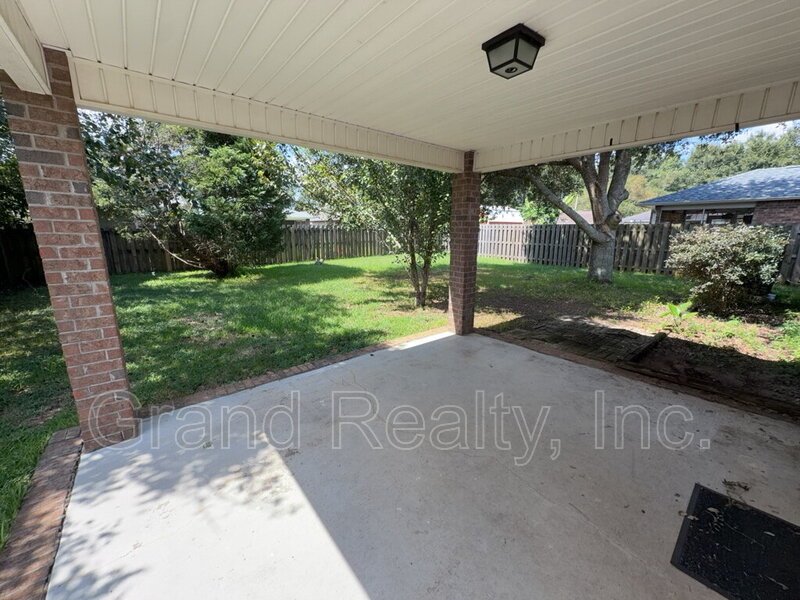 4857 Makenna Circle - Privacy-Fenced Backyard & Back Porch! property image
