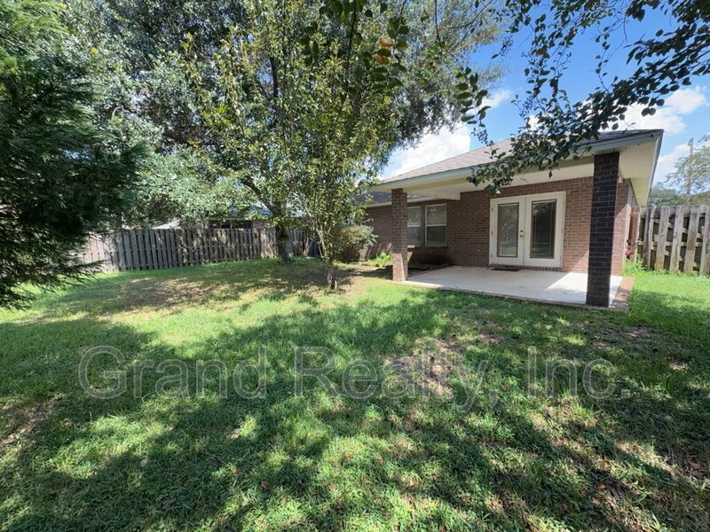 4857 Makenna Circle - Privacy-Fenced Backyard & Back Porch! property image