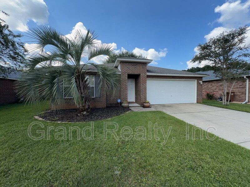 4857 Makenna Circle - Privacy-Fenced Backyard & Back Porch! property image
